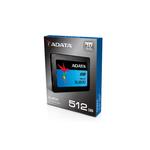 Picture of ADATA 512GB Ultimate SU800 SSD