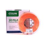 Picture of Filament - PLA+ 3.0mm 1kg (Orange)