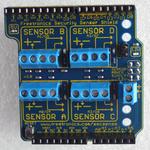 Picture of Freetronics Security Sensor Shield