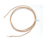 Picture of Thermocouple K-Type Glass Braid Insulated
