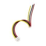 Picture of Infrared Sensor Jumper Wire - 3-Pin JST