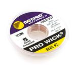Picture of Solder Wick #2 25ft. - TechSpray