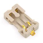 Thumbnail image of Coin Cell Battery Holder - 20mm (SMD) (Sewable)