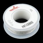 Picture of Hook-up Stranded Wire - White