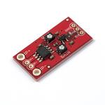 Picture of SparkFun Current Sensor Breakout - ACS723 (Low Current)