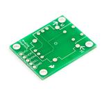 Picture of Breakout Board for Thumb Joystick