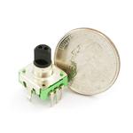 Picture of Rotary Encoder