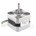 Thumbnail image of Stepper Motor with Cable