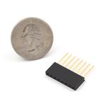Thumbnail image of Arduino Stackable Header - 8 Pin
