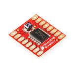 Picture of Motor Driver 1A Dual TB6612FNG