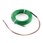 Picture of EL Wire - Green 3m
