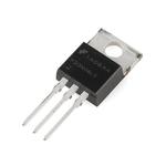 Picture of N-Channel MOSFET 60V 30A