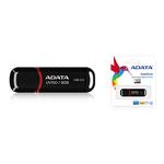 Picture of ADATA Dashdrive UV150 USB3.0 Black 32GB