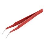 Picture of Tweezers - Curved