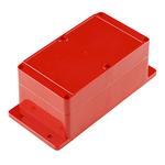 Picture of Enclosure - Flanged (Red)