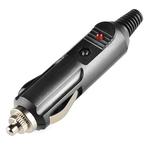 Picture of Car Adapter Plug - Red LED