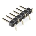 Picture of Header - 6-pin Male (SMD, 0.1