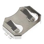 Thumbnail image of Coin Cell Battery Holder - 20mm (SMD)