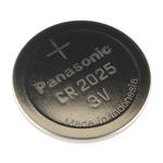 Picture of Coin Cell Battery - 20mm (CR2025)
