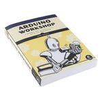 Picture of Arduino Workshop Book