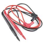 Picture of Multimeter Probes - Needle Tipped