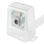 Picture of Raspberry Pi Camera Case - Clear Plastic