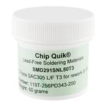 Picture of Solder Paste - 50g (Lead Free)