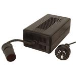 Picture of 12VDC 7.5A Switchmode Power Supply - Mains to Cigarette Lighter Socket