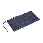 Picture of Solar Panel - 5.5V 1.5W