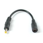 Picture of 2.1mm to 1.7mm DC Jack Adapter