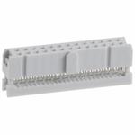 Picture of Ribbon Crimp Connector - 26-pin (2x13, Female)
