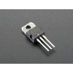 Picture of 3.3V 800mA Linear Voltage Regulator - LD1117-3.3 TO-220