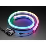 Picture of NeoPixel RGB Neon-like LED Flex Strip with Silicone Tube - 1 meter