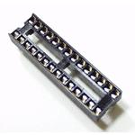 Picture of DIP Sockets Solder Tail - 28-Pin 0.3