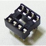 Picture of DIP Sockets Solder Tail - 8-Pin