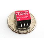 Picture of Mini DC/DC Step-Down (Buck) Converter - 5V @ 1A output - TSR12450