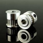 Thumbnail image of 5mm Aluminum Timing Pulley For 3D Printer