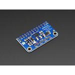 Picture of Adafruit 12-Key Capacitive Touch Sensor Breakout - MPR121