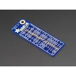 Picture of Adafruit GPIO Reference Card for Raspberry Pi Model 2