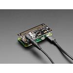 Thumbnail image of Adafruit I2S Audio Bonnet for Raspberry Pi - UDA1334A