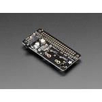 Picture of Adafruit I2S Audio Bonnet for Raspberry Pi - UDA1334A