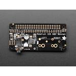 Thumbnail image of Adafruit I2S Audio Bonnet for Raspberry Pi - UDA1334A