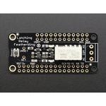 Picture of Adafruit Latching Mini Relay FeatherWing