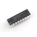 Picture of MCP23008 - I2C 8 Input/Output Port Expander