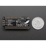 Picture of Adafruit Non-Latching Mini Relay FeatherWing