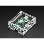 Picture of Adafruit Pi Box Plus - Enclosure for Raspberry Pi Model A+