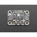 Picture of Adafruit TLV493D Triple-Axis Magnetometer - STEMMA QT / Qwiic