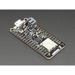 Picture of Adafruit Feather WICED WiFi - STM32F205 with Broadcom WICED WiFi