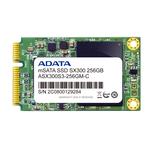Picture of ADATA 64GB SATA3 mSATA SSD