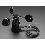 Picture of Anemometer Wind Speed Sensor